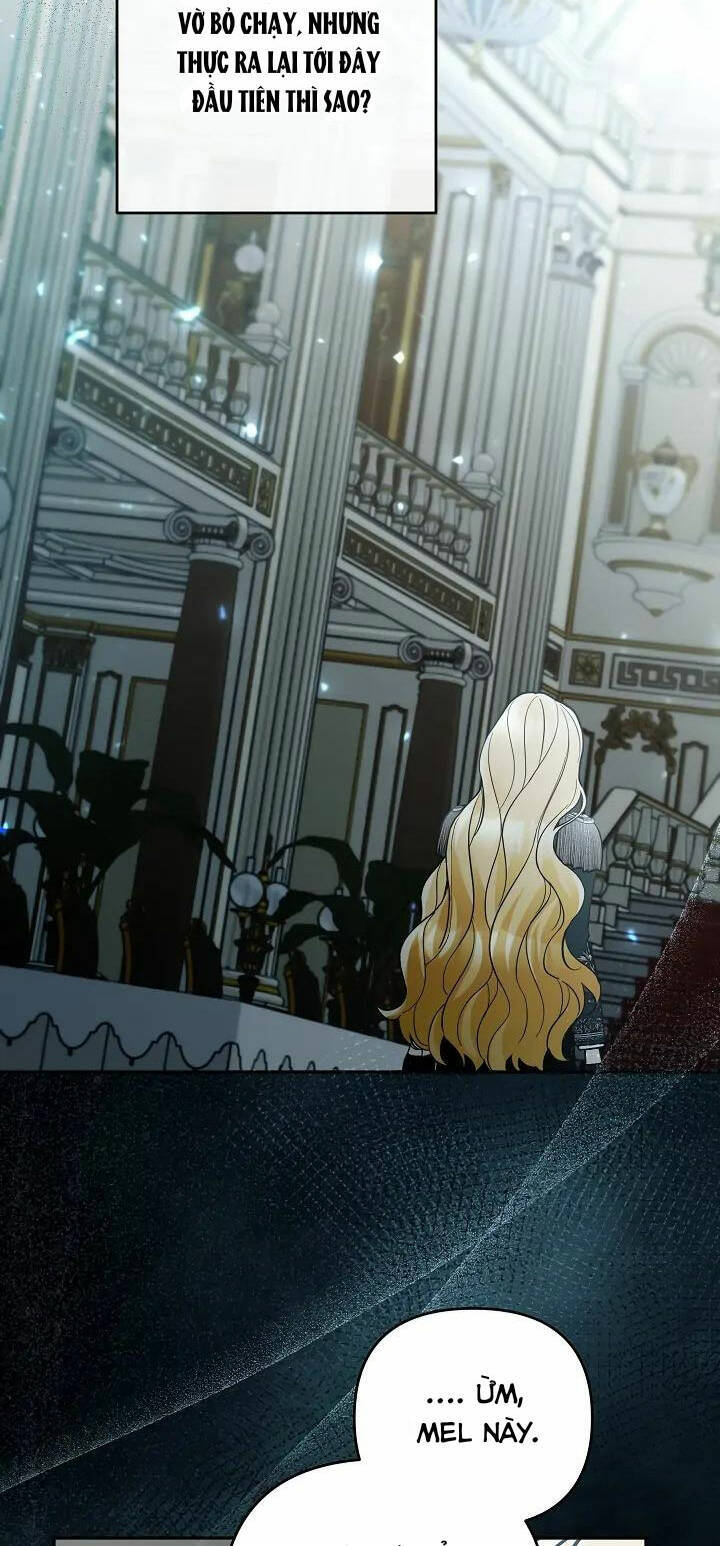 Đừng Đến Cửa Hàng Của Ác Nữ Chap 59 - Next Chap 60