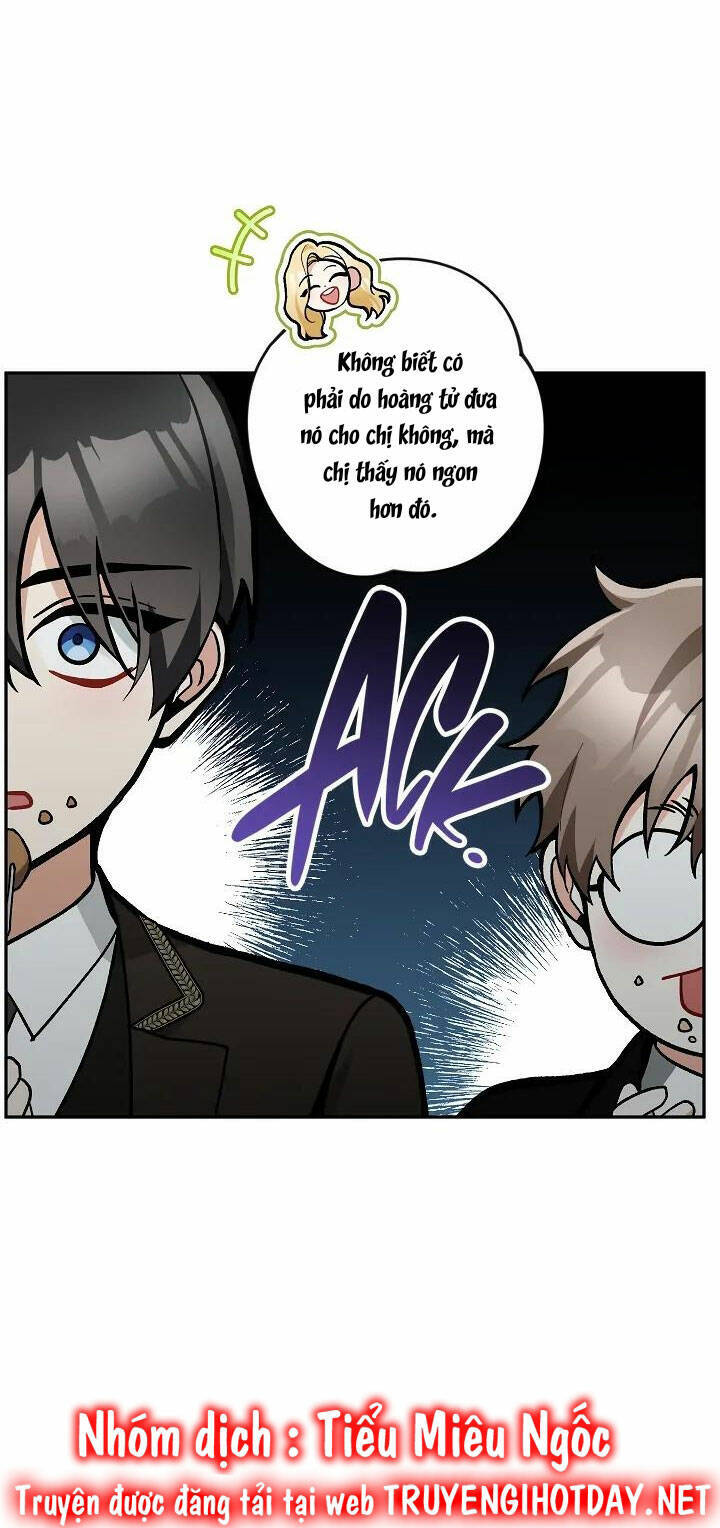 Đừng Đến Cửa Hàng Của Ác Nữ Chap 59 - Next Chap 60