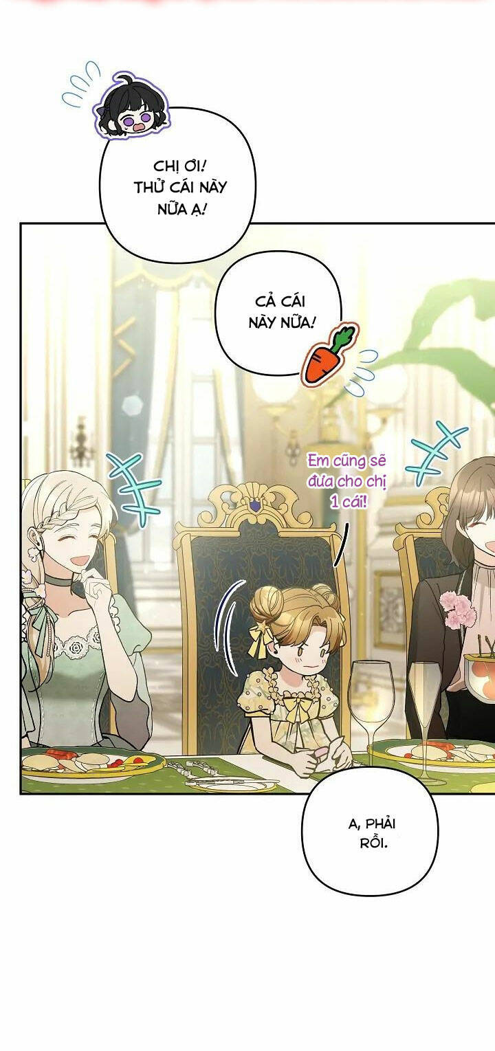 Đừng Đến Cửa Hàng Của Ác Nữ Chap 59 - Next Chap 60