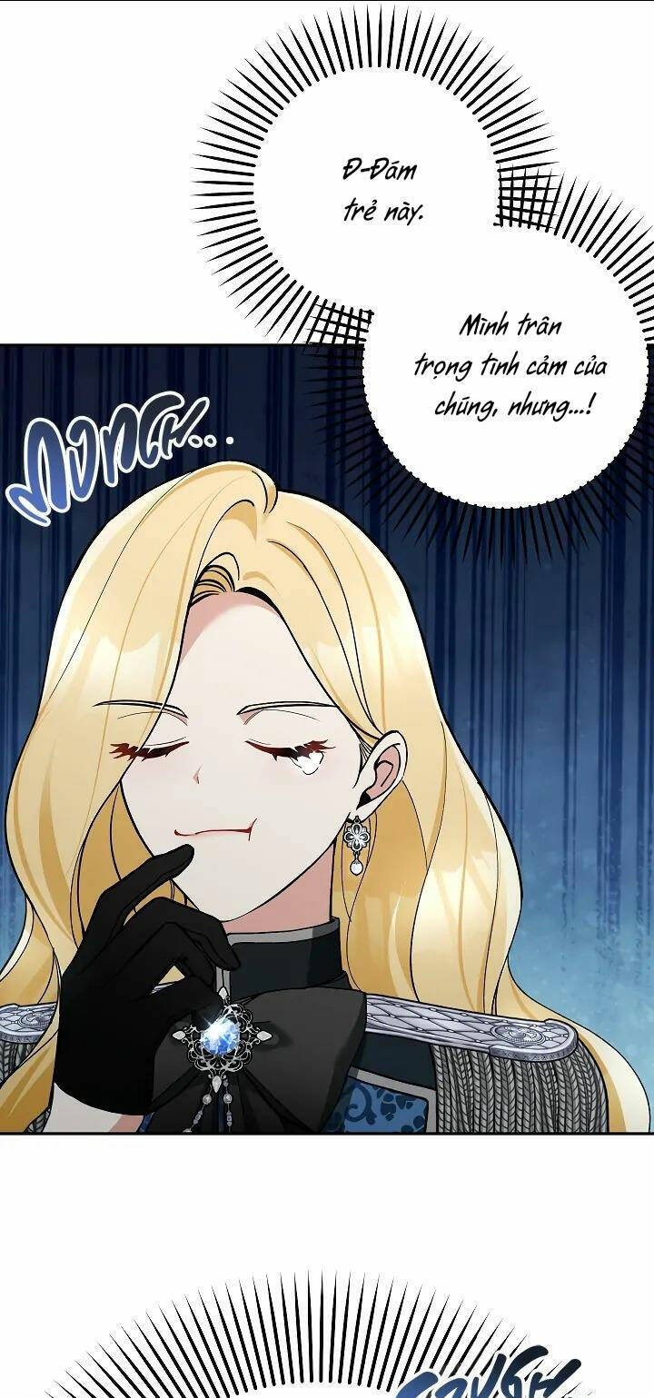Đừng Đến Cửa Hàng Của Ác Nữ Chap 59 - Next Chap 60