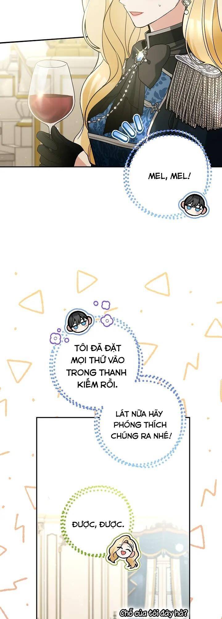 Đừng Đến Cửa Hàng Của Ác Nữ Chap 60 - Next Chap 61