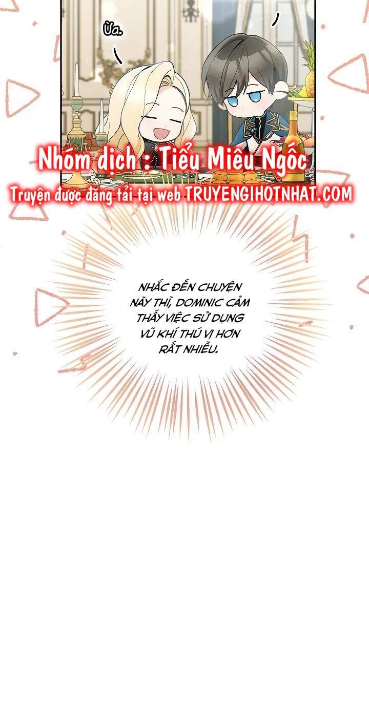 Đừng Đến Cửa Hàng Của Ác Nữ Chap 60 - Next Chap 61