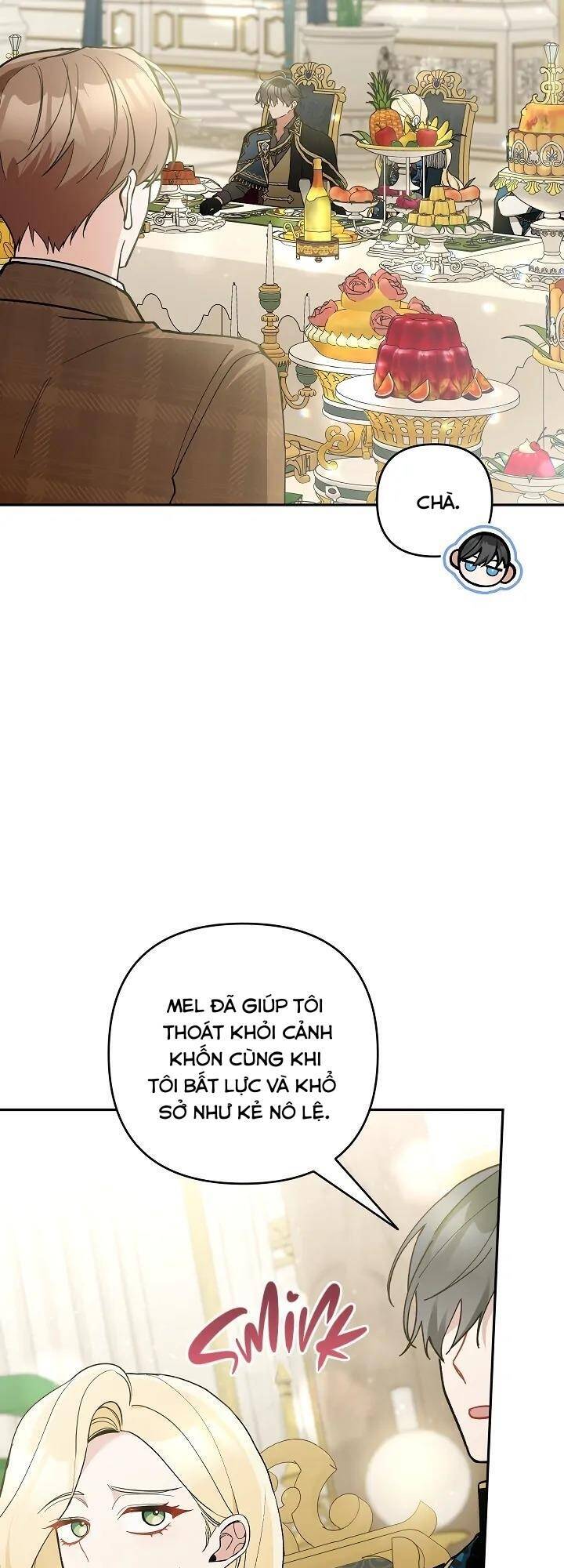 Đừng Đến Cửa Hàng Của Ác Nữ Chap 60 - Next Chap 61