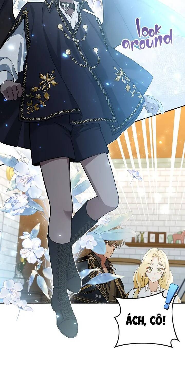 Đừng Đến Cửa Hàng Của Ác Nữ Chap 61 - Next Chap 62