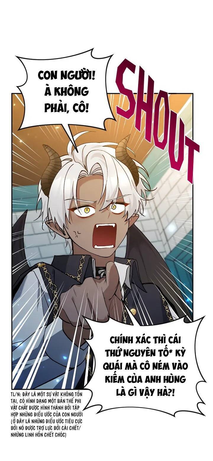Đừng Đến Cửa Hàng Của Ác Nữ Chap 61 - Next Chap 62