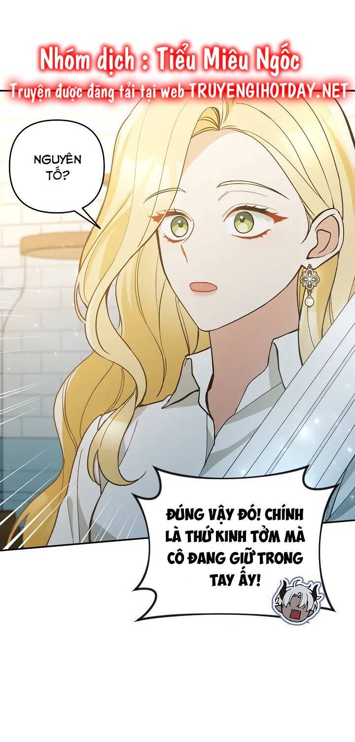 Đừng Đến Cửa Hàng Của Ác Nữ Chap 61 - Next Chap 62