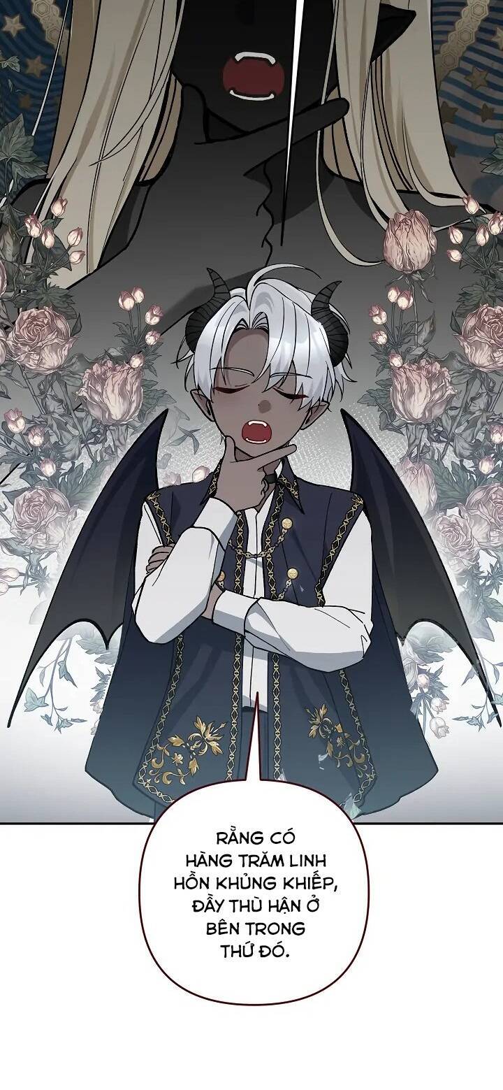 Đừng Đến Cửa Hàng Của Ác Nữ Chap 61 - Next Chap 62