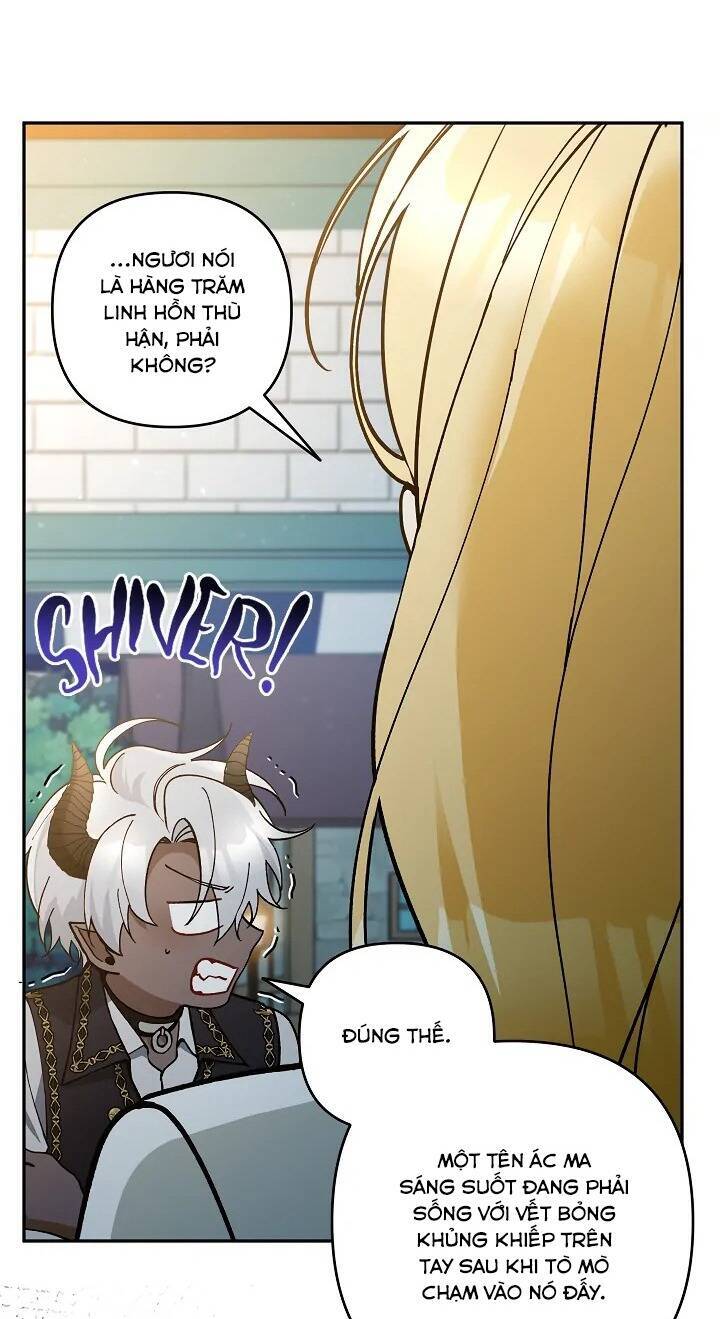 Đừng Đến Cửa Hàng Của Ác Nữ Chap 61 - Next Chap 62