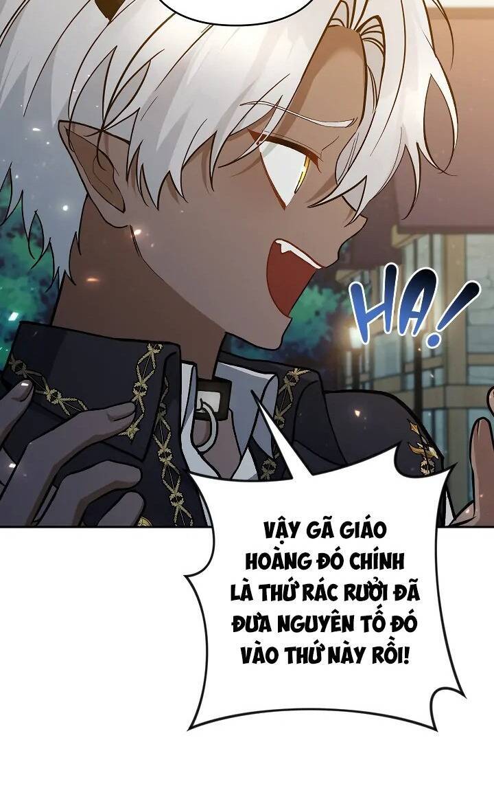 Đừng Đến Cửa Hàng Của Ác Nữ Chap 61 - Next Chap 62