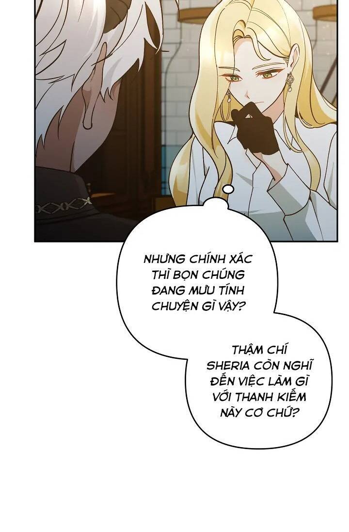 Đừng Đến Cửa Hàng Của Ác Nữ Chap 61 - Next Chap 62