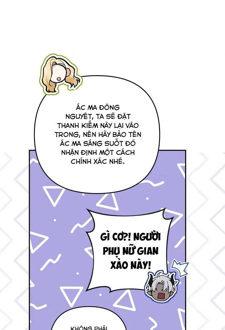 Đừng Đến Cửa Hàng Của Ác Nữ Chap 61 - Next Chap 62