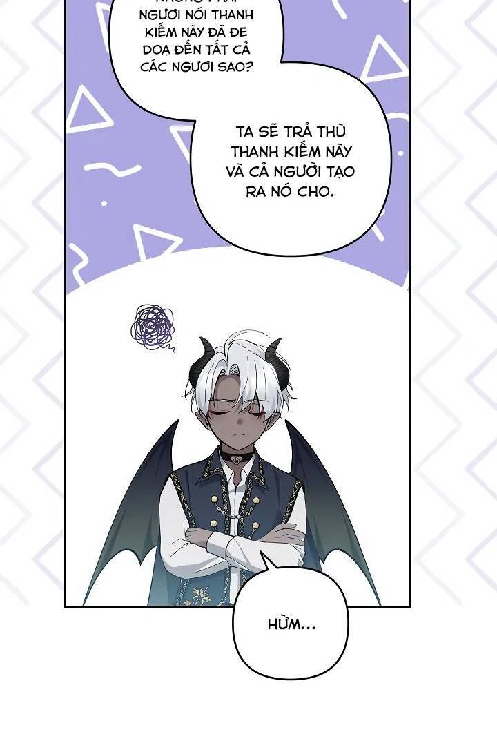 Đừng Đến Cửa Hàng Của Ác Nữ Chap 61 - Next Chap 62