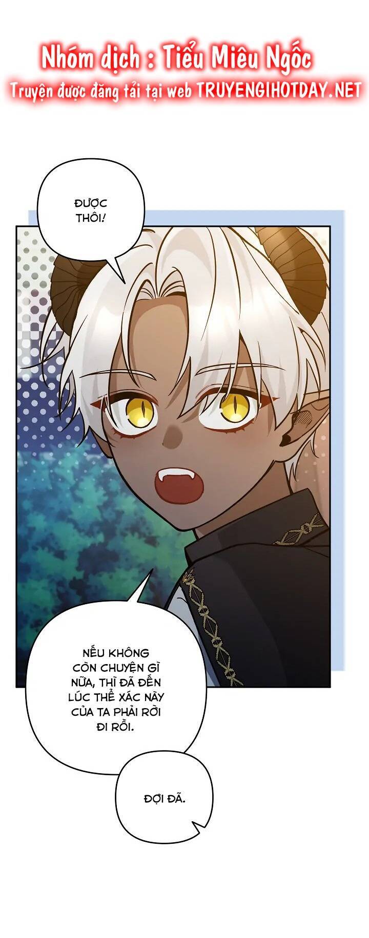 Đừng Đến Cửa Hàng Của Ác Nữ Chap 61 - Next Chap 62