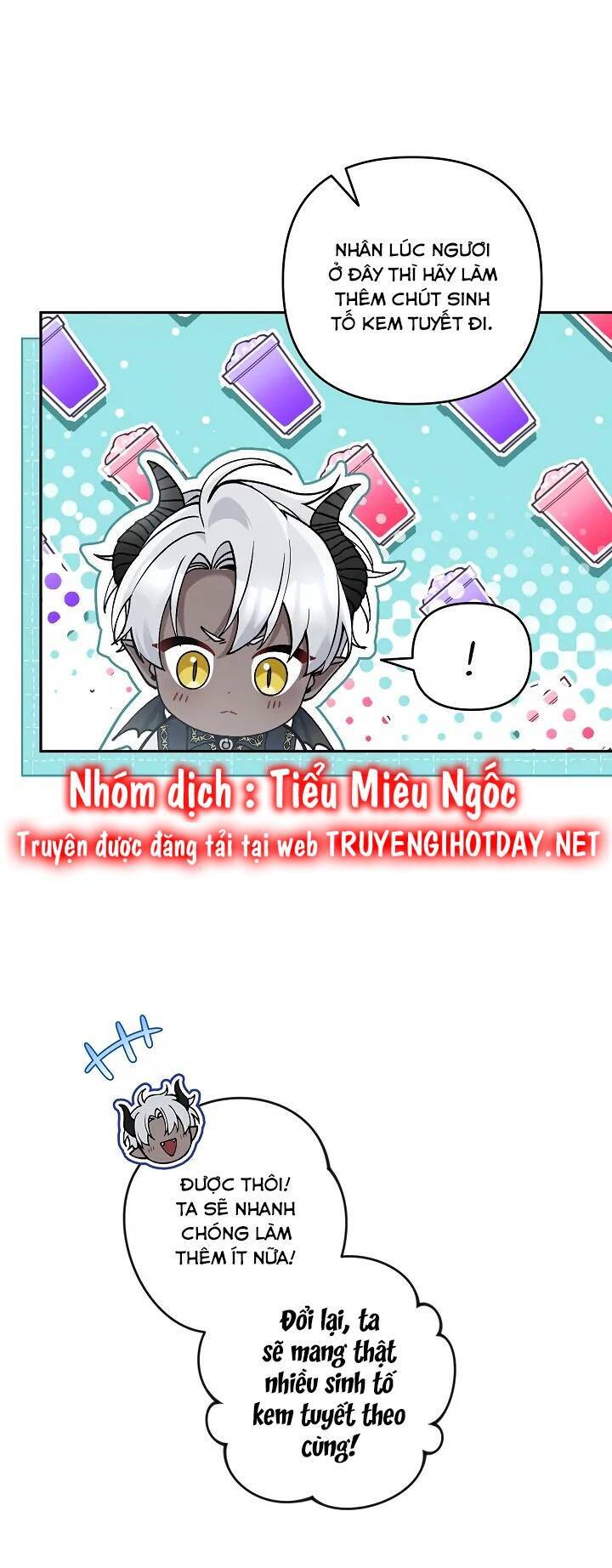 Đừng Đến Cửa Hàng Của Ác Nữ Chap 61 - Next Chap 62