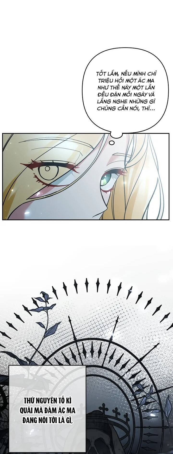Đừng Đến Cửa Hàng Của Ác Nữ Chap 61 - Next Chap 62