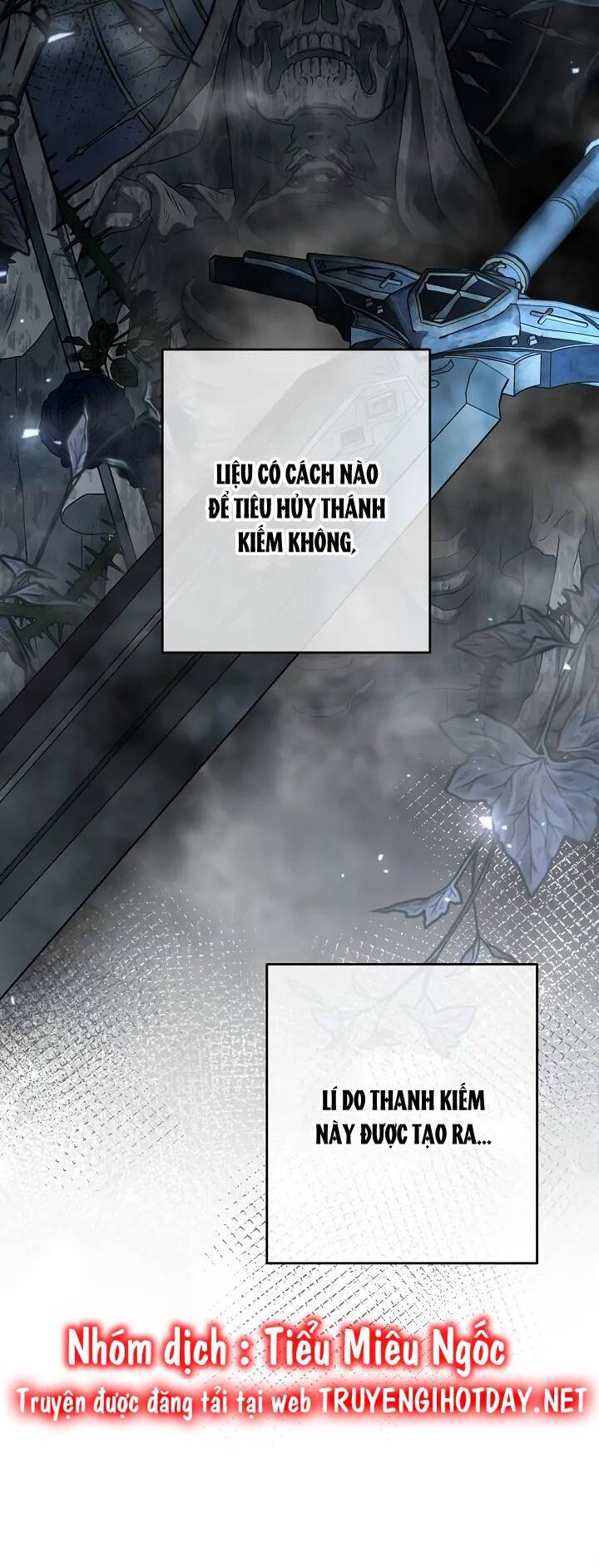 Đừng Đến Cửa Hàng Của Ác Nữ Chap 61 - Next Chap 62