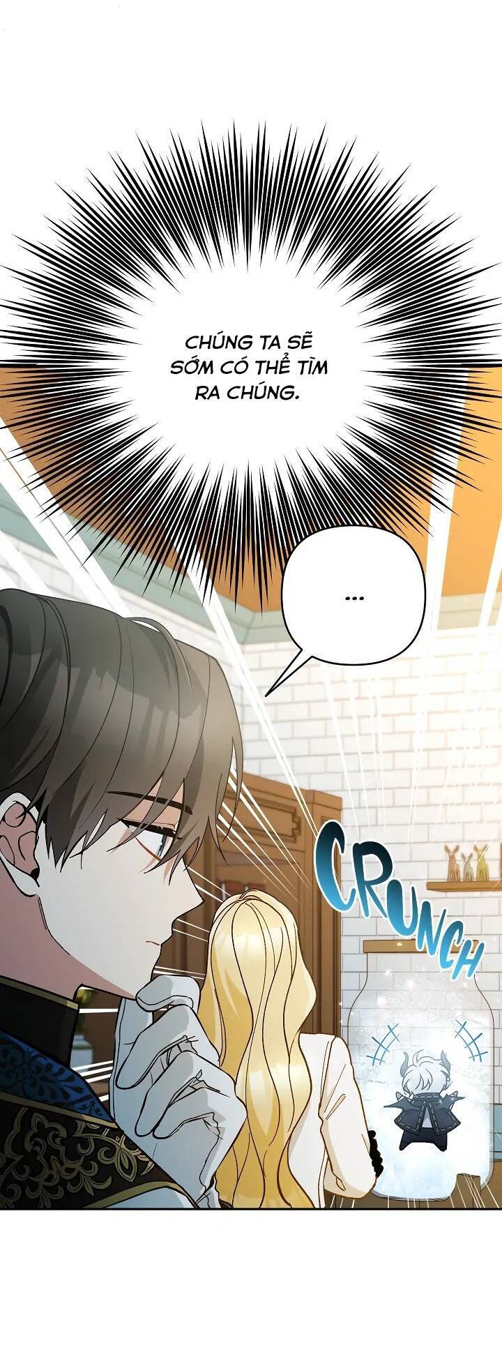 Đừng Đến Cửa Hàng Của Ác Nữ Chap 61 - Next Chap 62