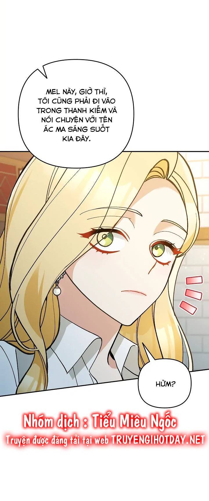 Đừng Đến Cửa Hàng Của Ác Nữ Chap 61 - Next Chap 62