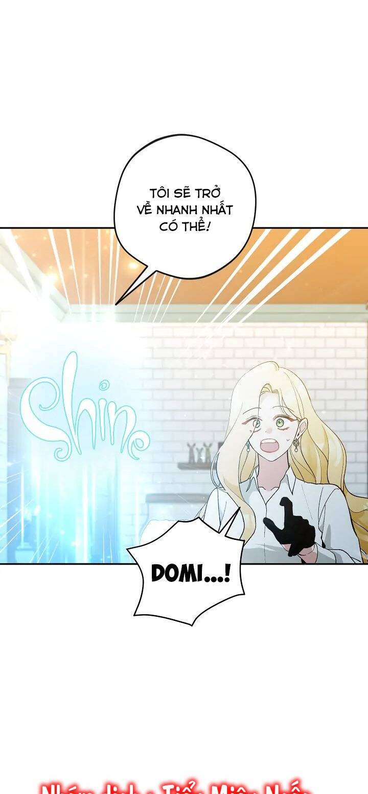 Đừng Đến Cửa Hàng Của Ác Nữ Chap 61 - Next Chap 62