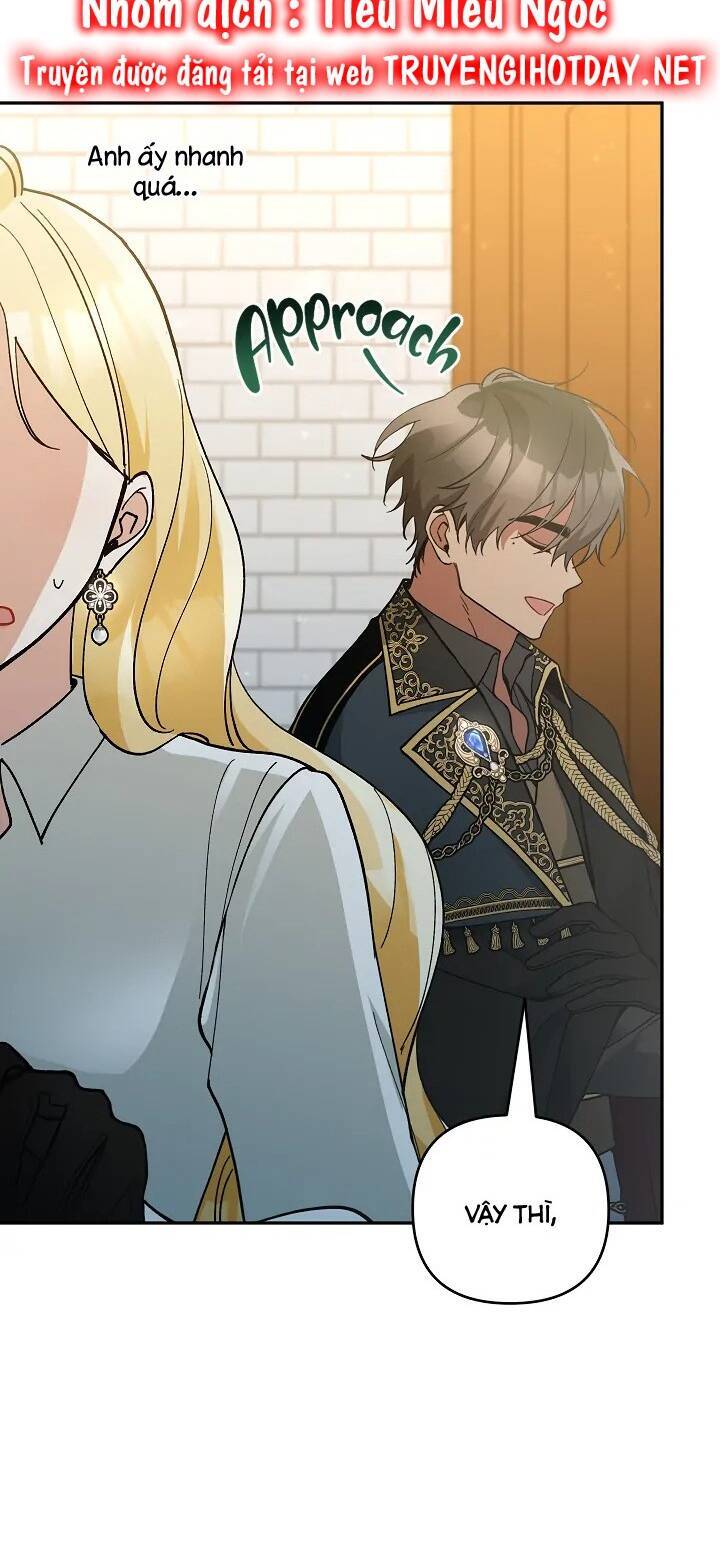 Đừng Đến Cửa Hàng Của Ác Nữ Chap 61 - Next Chap 62