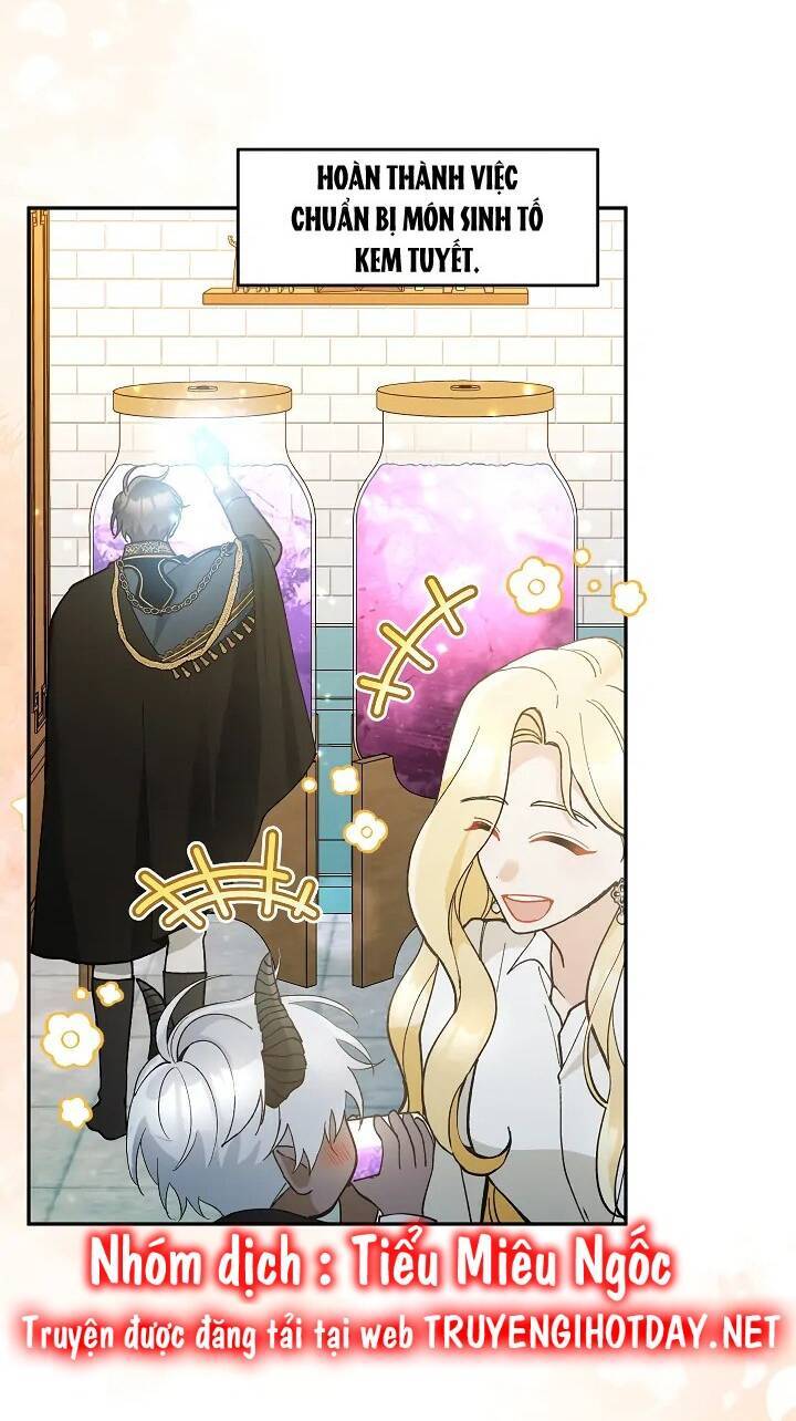 Đừng Đến Cửa Hàng Của Ác Nữ Chap 61 - Next Chap 62
