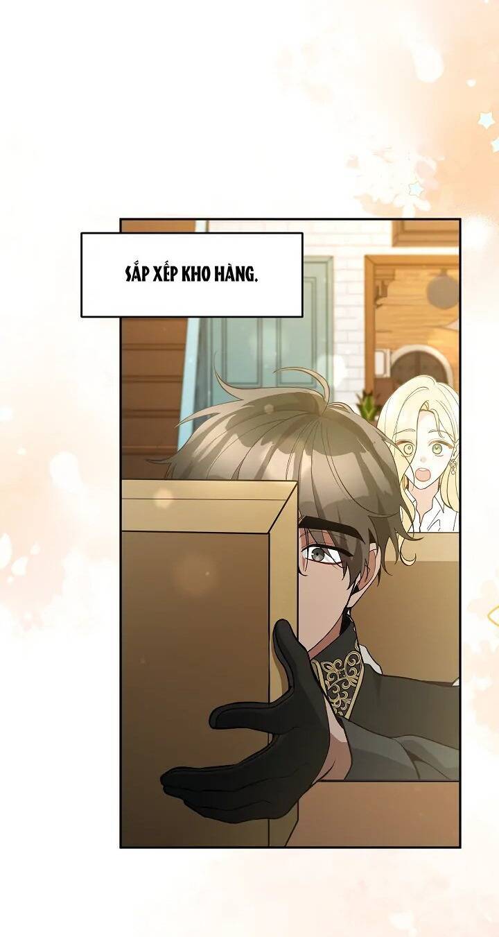 Đừng Đến Cửa Hàng Của Ác Nữ Chap 61 - Next Chap 62