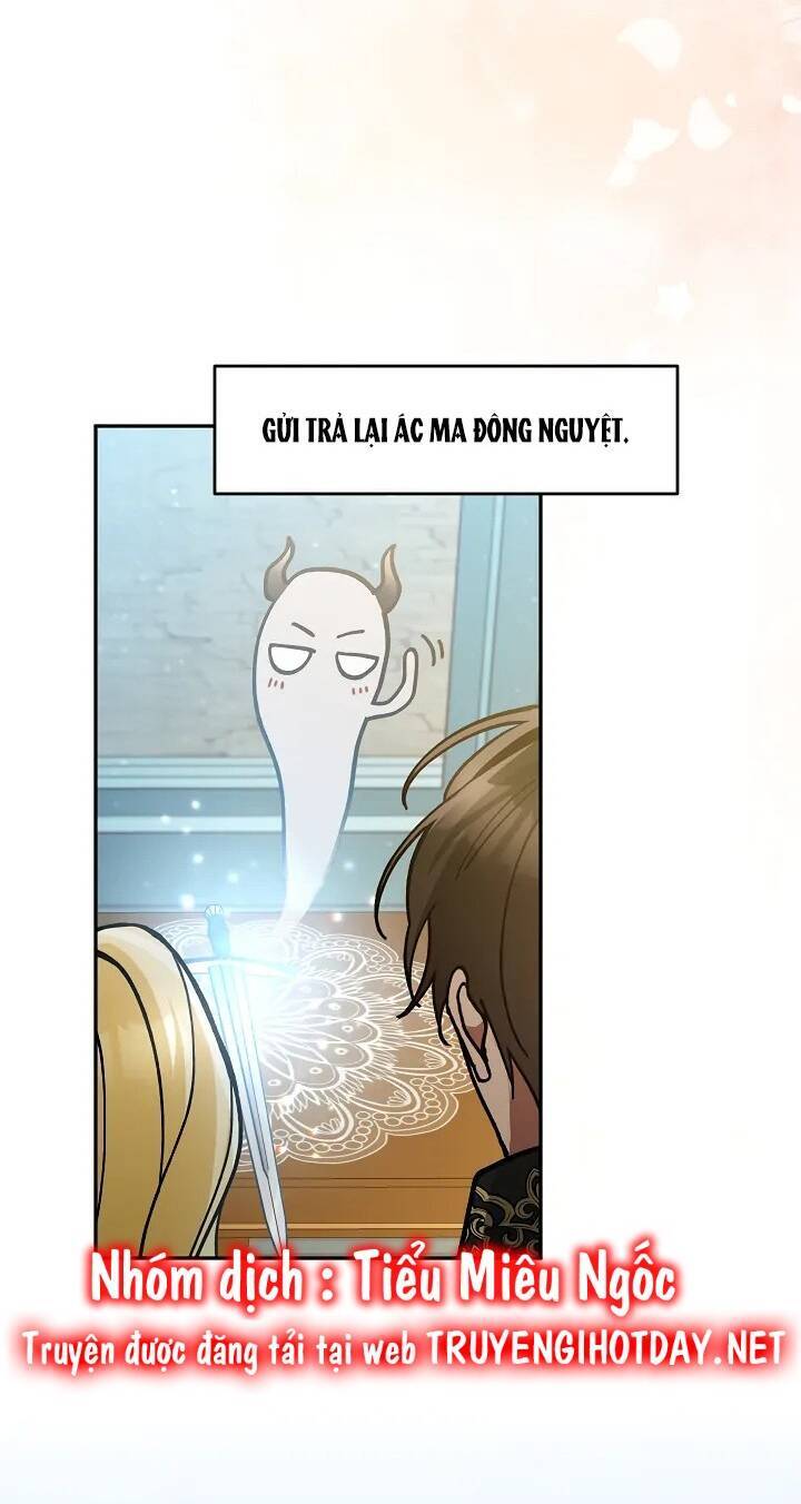 Đừng Đến Cửa Hàng Của Ác Nữ Chap 61 - Next Chap 62