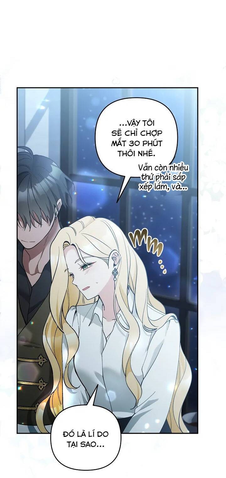 Đừng Đến Cửa Hàng Của Ác Nữ Chap 61 - Next Chap 62