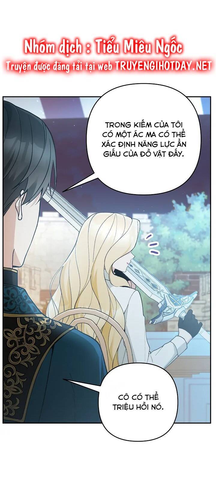 Đừng Đến Cửa Hàng Của Ác Nữ Chap 61 - Next Chap 62