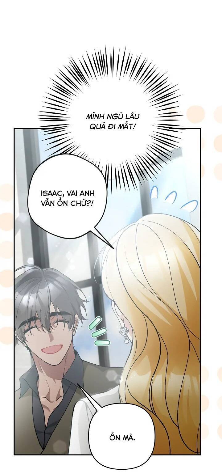 Đừng Đến Cửa Hàng Của Ác Nữ Chap 61 - Next Chap 62