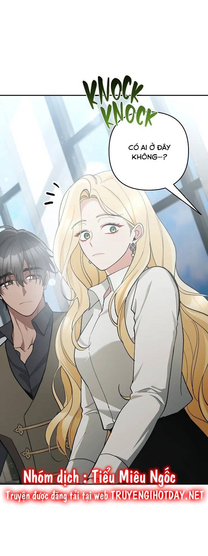 Đừng Đến Cửa Hàng Của Ác Nữ Chap 61 - Next Chap 62