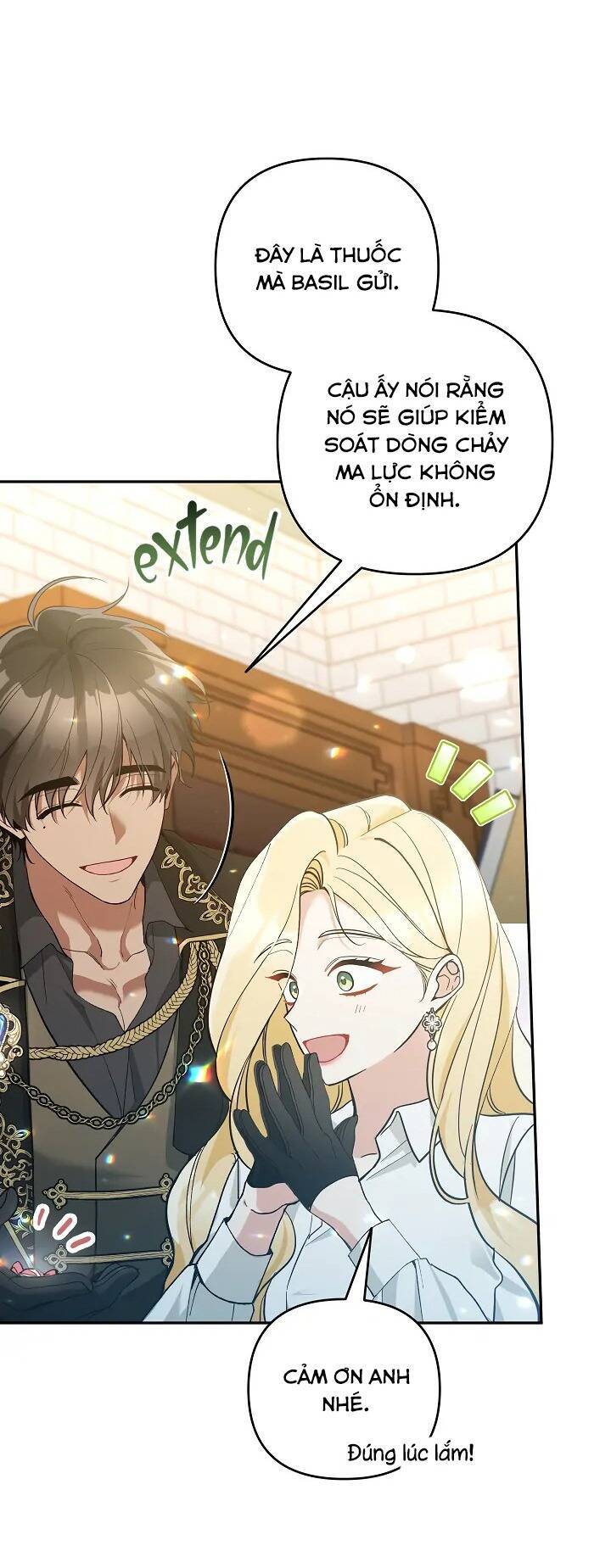 Đừng Đến Cửa Hàng Của Ác Nữ Chap 61 - Next Chap 62