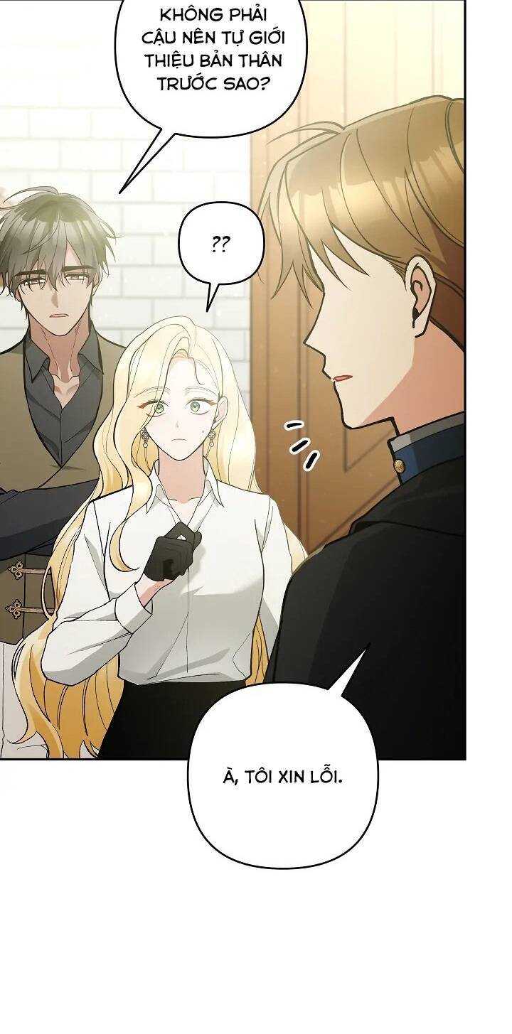 Đừng Đến Cửa Hàng Của Ác Nữ Chap 61 - Next Chap 62