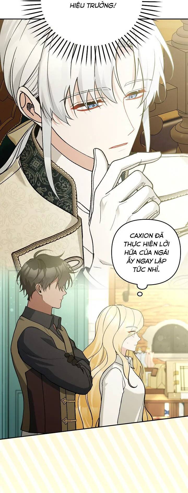 Đừng Đến Cửa Hàng Của Ác Nữ Chap 61 - Next Chap 62