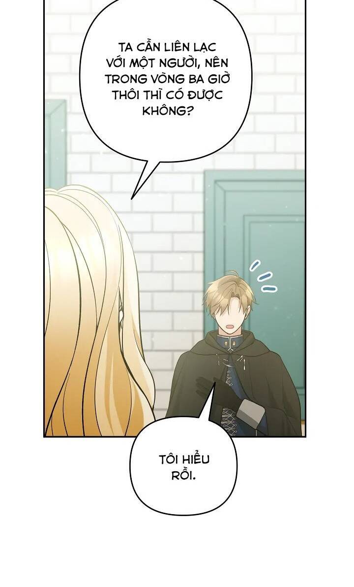 Đừng Đến Cửa Hàng Của Ác Nữ Chap 61 - Next Chap 62
