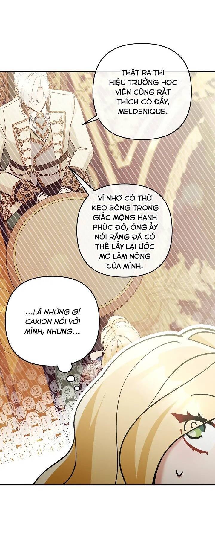 Đừng Đến Cửa Hàng Của Ác Nữ Chap 61 - Next Chap 62