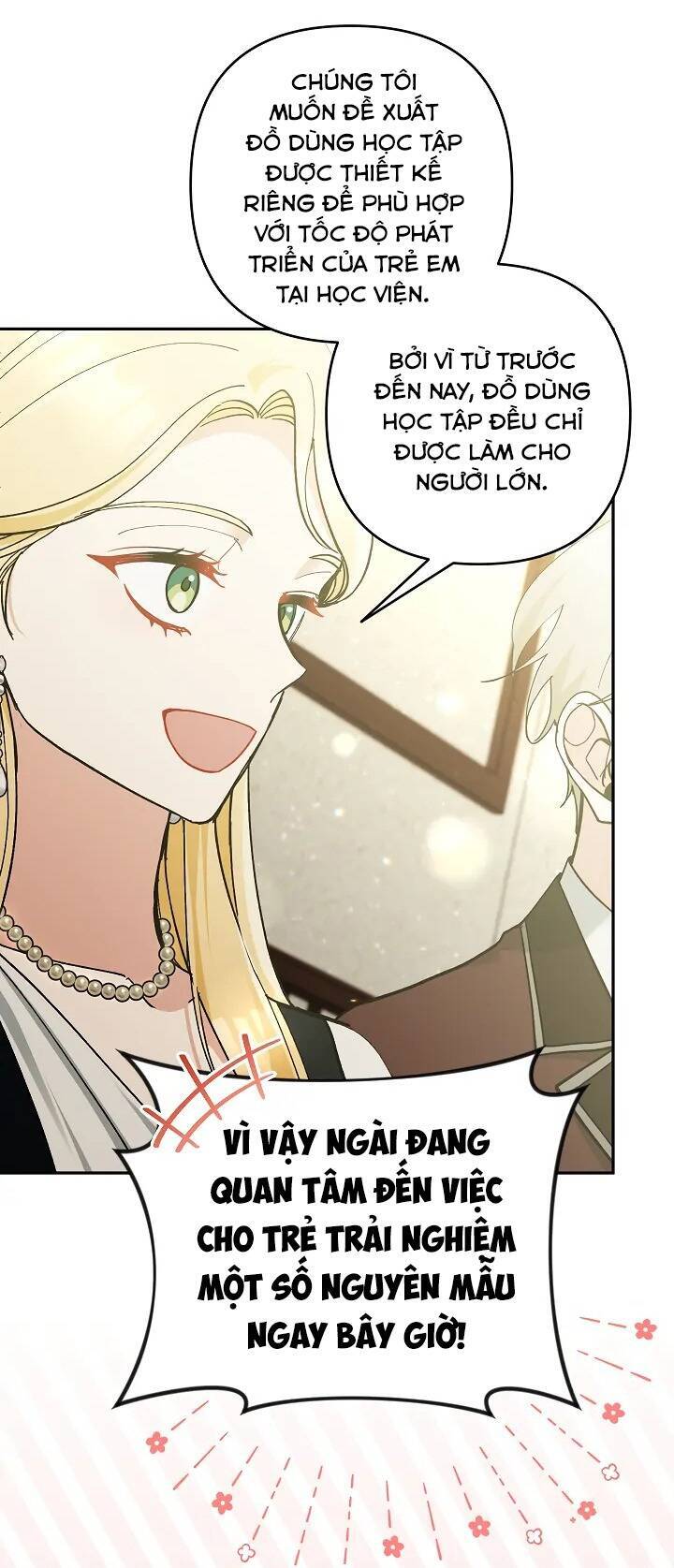 Đừng Đến Cửa Hàng Của Ác Nữ Chap 61 - Next Chap 62
