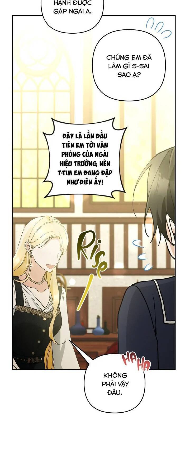 Đừng Đến Cửa Hàng Của Ác Nữ Chap 61 - Next Chap 62