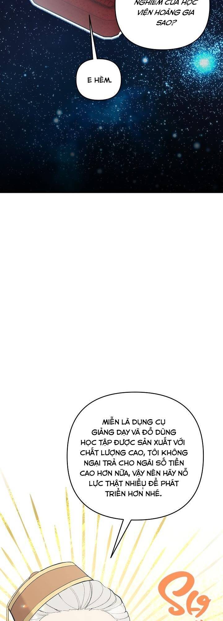 Đừng Đến Cửa Hàng Của Ác Nữ Chap 62 - Next Chap 63