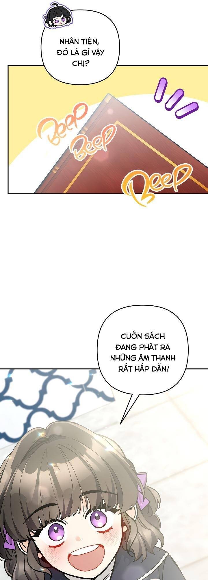 Đừng Đến Cửa Hàng Của Ác Nữ Chap 62 - Next Chap 63
