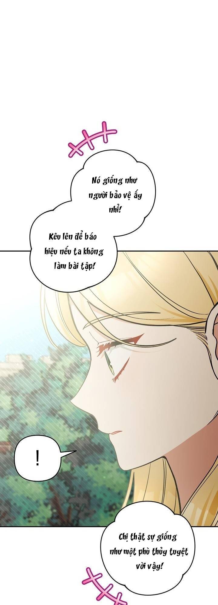 Đừng Đến Cửa Hàng Của Ác Nữ Chap 62 - Next Chap 63