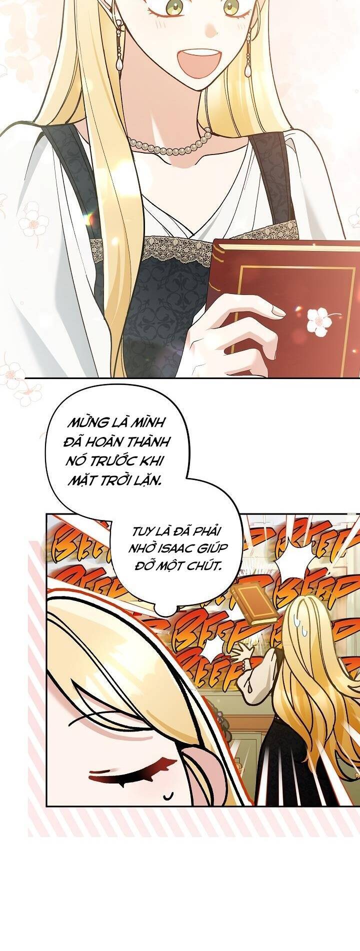 Đừng Đến Cửa Hàng Của Ác Nữ Chap 62 - Next Chap 63