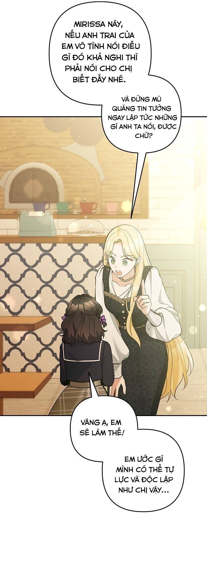Đừng Đến Cửa Hàng Của Ác Nữ Chap 62 - Next Chap 63