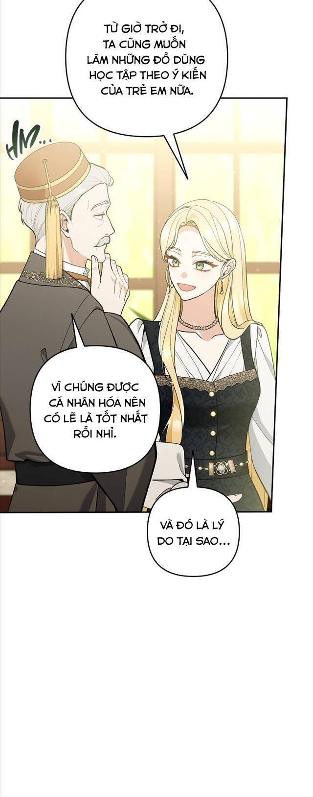 Đừng Đến Cửa Hàng Của Ác Nữ Chap 62 - Next Chap 63