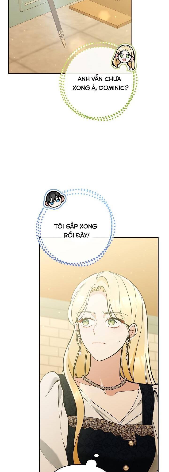 Đừng Đến Cửa Hàng Của Ác Nữ Chap 62 - Next Chap 63
