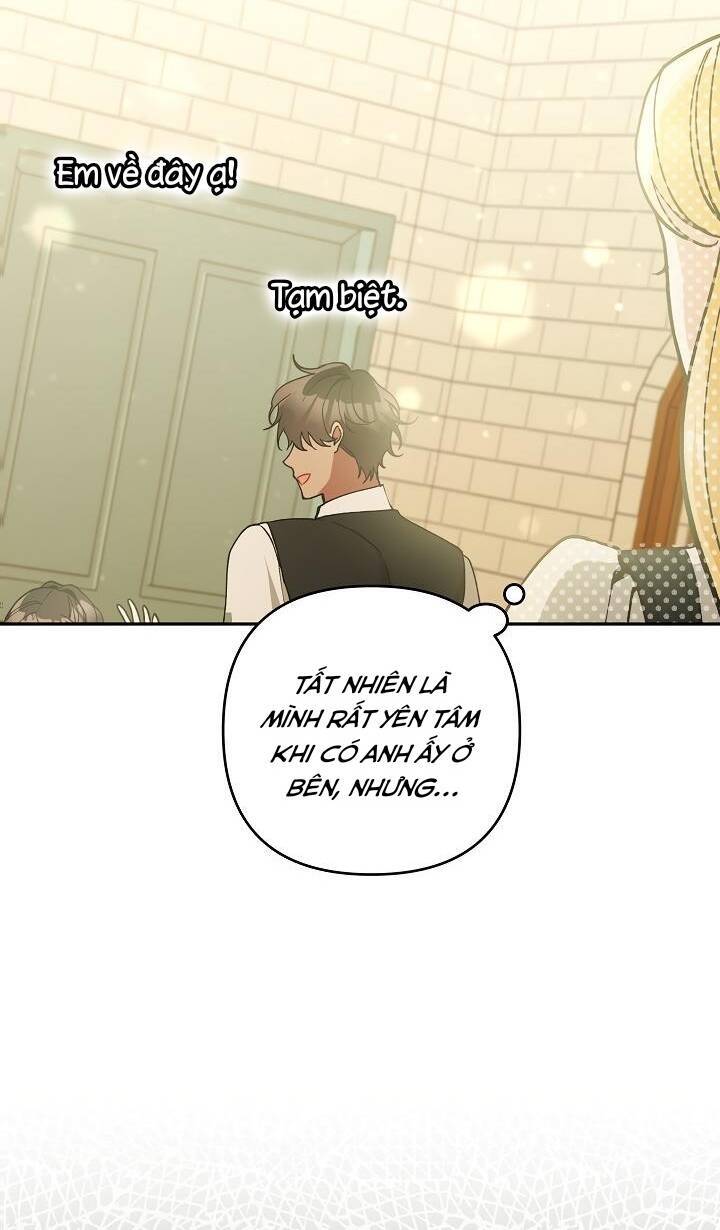 Đừng Đến Cửa Hàng Của Ác Nữ Chap 62 - Next Chap 63