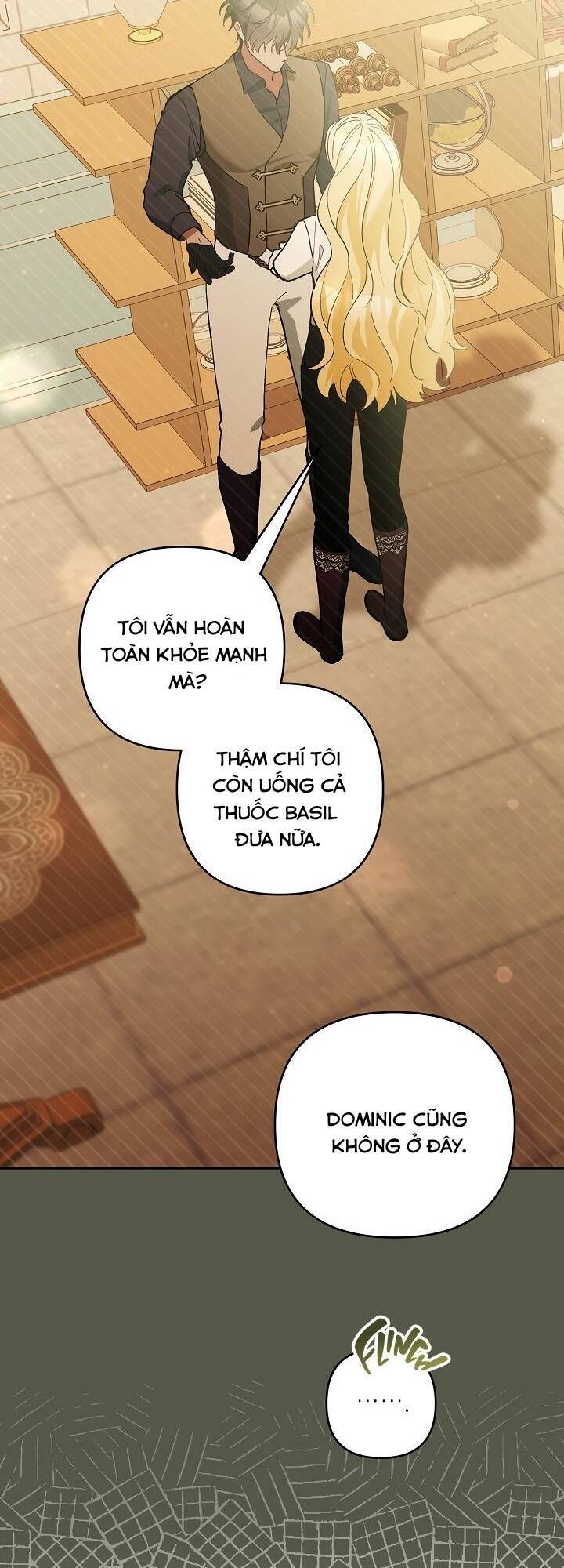 Đừng Đến Cửa Hàng Của Ác Nữ Chap 62 - Next Chap 63