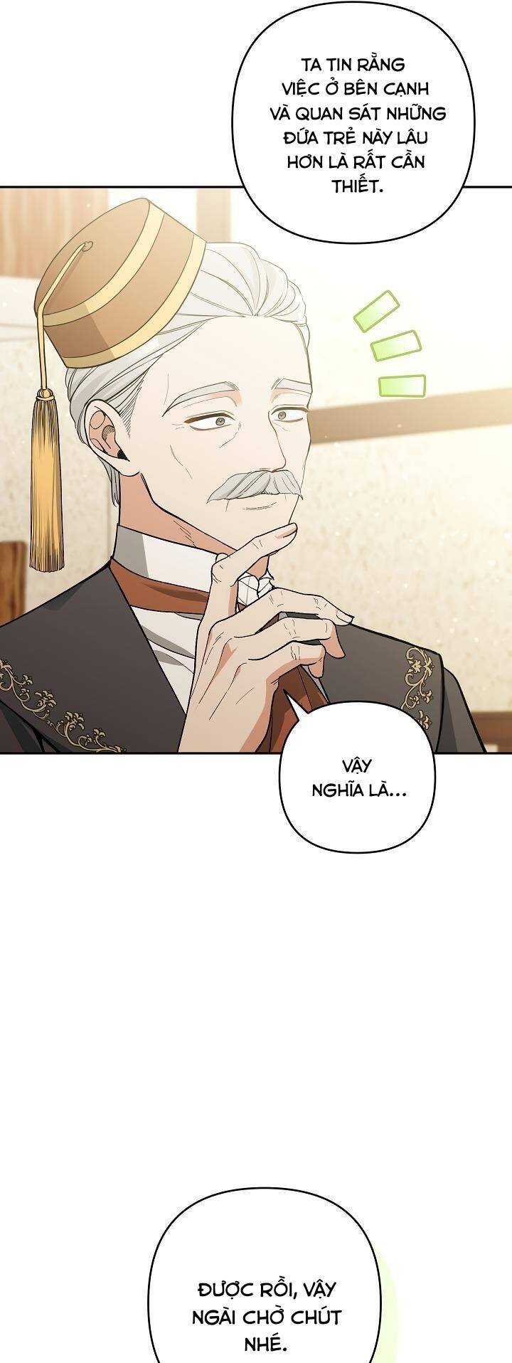 Đừng Đến Cửa Hàng Của Ác Nữ Chap 62 - Next Chap 63