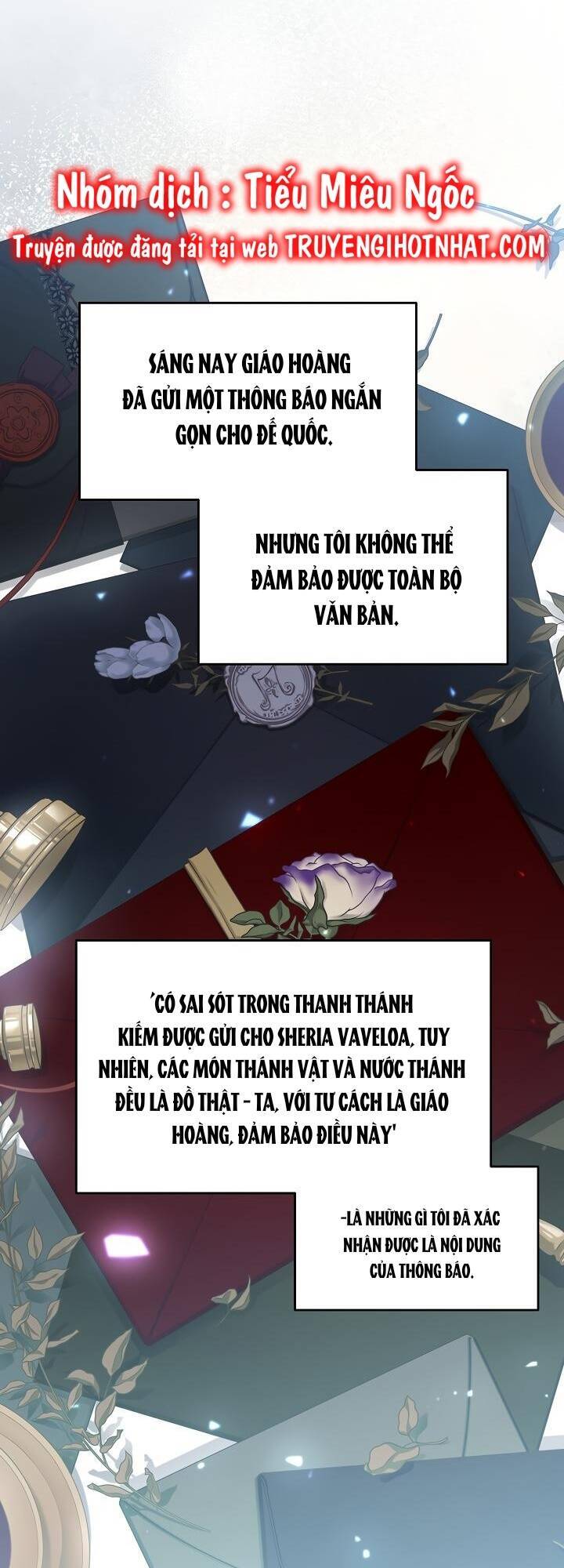 Đừng Đến Cửa Hàng Của Ác Nữ Chap 62 - Next Chap 63