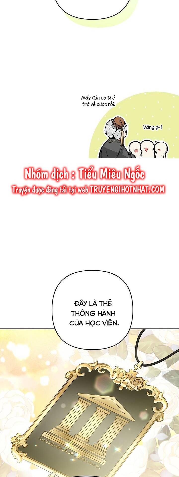 Đừng Đến Cửa Hàng Của Ác Nữ Chap 62 - Next Chap 63